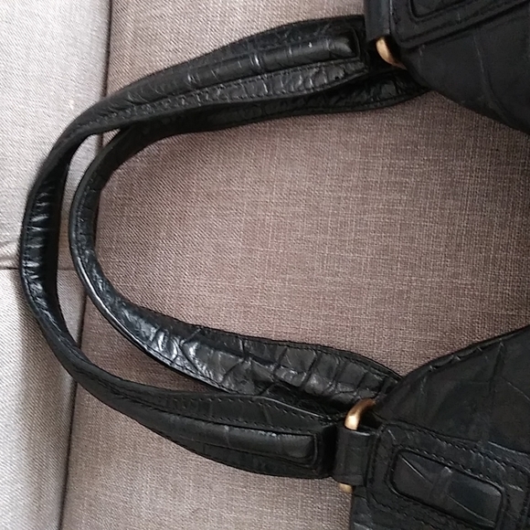 Michael Rome black  shoulder bag - Picture 11 of 17